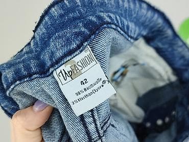 custom jeans: UP2Fashion, Spódnica damska, rozmiar XL — 4