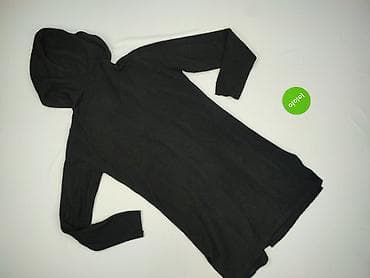 bluza black squad: Janina, Кардиган жіночий, розмір S — 3