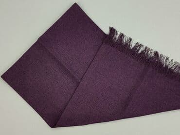 Obrus 130 x 40, kolor - Fioletowy, stan - Idealny w lalafo.pl Obrus 130 x 40, kolor - Fioletowy, stan - Idealny