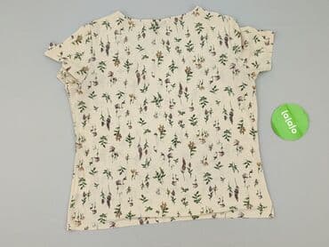 marynarka i koszulka: ChaCha, Women`s T-shirt, size XL (EU 42) — 3