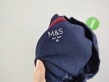 m: Marks & Spencer, Koszulka dla mężczyzn, rozmiar M — 4