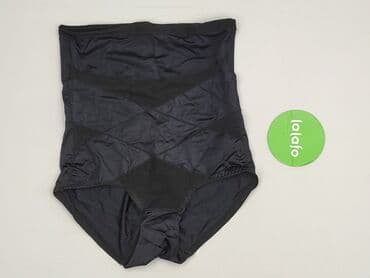 legginsy damskie plus size: Women`s panties, size S (EU 36) — 2