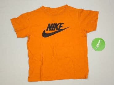 napapijri t shirty: Nike, T-shirt damski, rozmiar S — 2