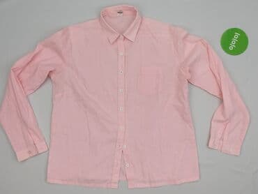 koszule firmowe codzienne: Koszula damska, XL — 2