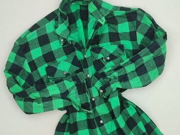 koszula flanelowa jula: Koszula damska, rozmiar S — 2