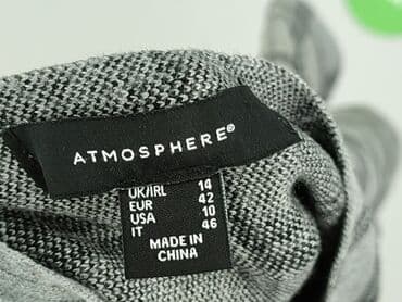 tiulowe spódnice midi orsay: Atmosphere, Spódnica damska, rozmiar XL — 4