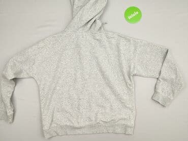жіночі флісові кофти: New Look, Bluza z kapturem damska, rozmiar L — 3