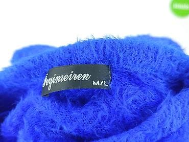 sweter z c: Sweter damski, rozmiar M — 4
