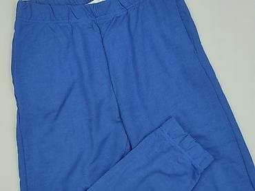 pull i bear bluza: Spodnie dresowe damskie, rozmiar L — 1