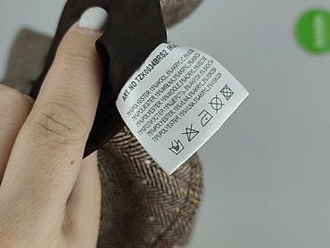 c a marynarka: Troll, Marynarka damska, rozmiar S — 5