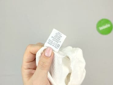 bawelniane sukienki: Sukienka damska, rozmiar S — 6