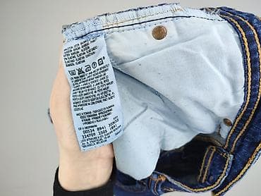 jeansy marks: Jeansy damskie, rozmiar M — 5