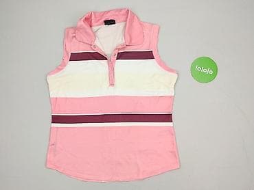 t shirty be: Damska koszulka polo, rozmiar M — 3