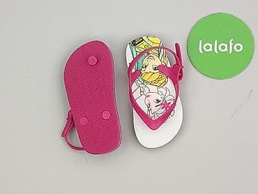 bluzy stich: Sandałki Disney, 24, Używany — 3