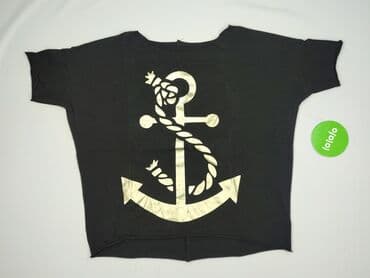 madnes bluzki: MEGI, T-shirt damski, rozmiar One size — 2