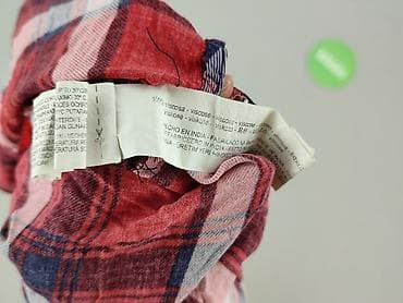 jeans pull bear: Bershka, Koszula damska, rozmiar M — 5