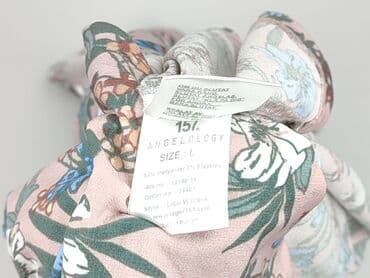 sukienki kopertowe: Lager 157, Sukienka damska, rozmiar L — 6