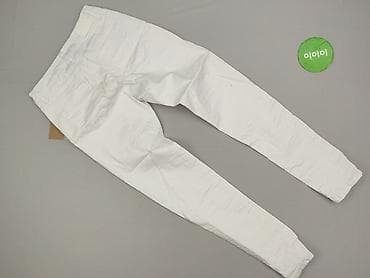 just junkies koszula: Jeansy damskie, rozmiar S — 3