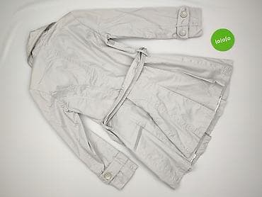 reserved kozuch: Trencz damski, rozmiar XS — 3