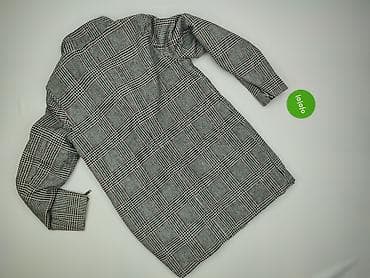 mcqueen house: Woman Collection, Płaszcz damski, rozmiar M — 3