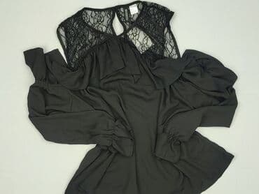 H&M, Bluzka damska, rozmiar 2XL