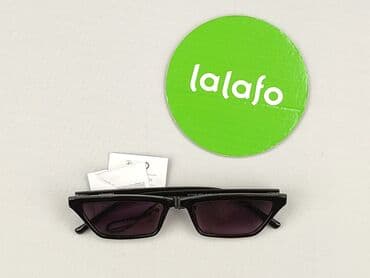 c a torba: Glasses, Sunglasses, Rectangular design, condition - Perfect — 2