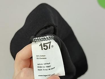 Ubrania damskie: 157, Spódnica damska, rozmiar L — 5