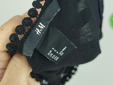 hm 2000s: H&M, Bluzka damska, rozmiar S — 6