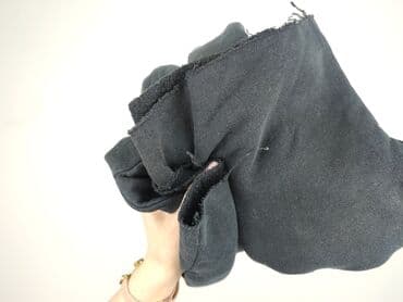 pięć lat w paski bluza w paski swiat: H&M, Women`s sweatshirt, size S (EU 36) — 5