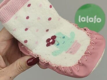 tesco rajstopy: Socks, 19–21, condition - Good — 5