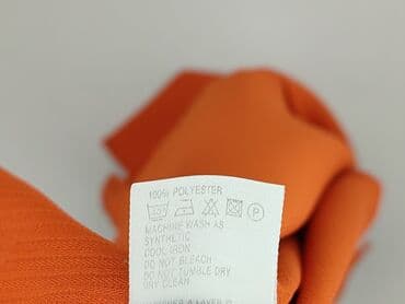 bluzki damskie pomarańczowa: Bluzka damska, rozmiar S — 7