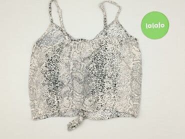 ustawienie klapki wentylatora: Reserved YFL, Top damski, rozmiar S — 5