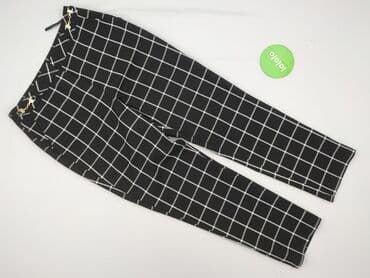 buty kozaki w ccc: F&F, Spodnie materiałowe damskie, S — 2