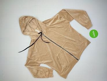 zl srl: Bluza z kapturem damska, rozmiar XL — 2