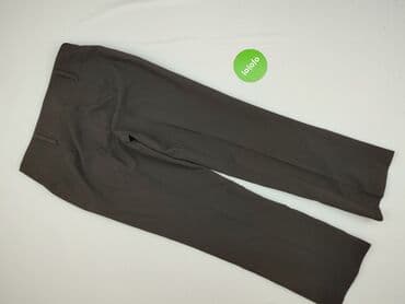 Women's Pants: Matalan, Spodnie materiałowe damskie, rozmiar M — 3