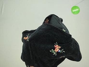 cropp legginsy: Topshop Moto, Ogrodniczki damskie, rozmiar M — 6