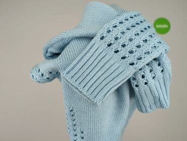 sweter w paski c a: Sweter damski, rozmiar S — 4