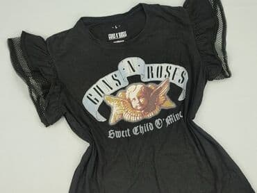 Ubrania damskie: Medicine, T-shirt damski, rozmiar L — 1