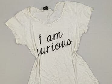 t shirt wojan: Women`s T-shirt, size L — 1