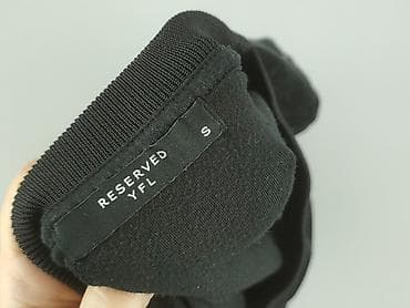 pull and bear bluzki damskie: Reserved YFL, Bluza damska
, rozmiar S — 4