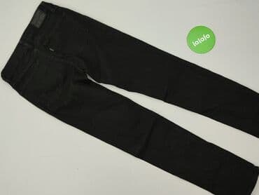 lejon buty zimowe: Levi’s, Jeansy damskie, rozmiar XS — 3