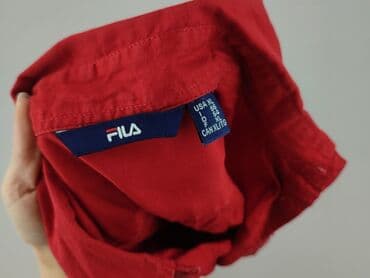 buty fila niebieskie: Fila, Koszulа dla mężczyzn, rozmiar XL — 4