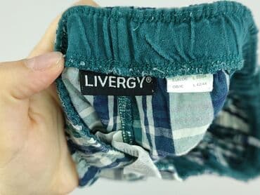 lidl koszule nocne: Livergy, rozmiar L — 4