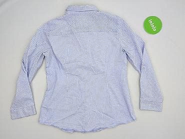 bluzki basic z dekoltem v: Сорочка жіноча, розмір XL — 3