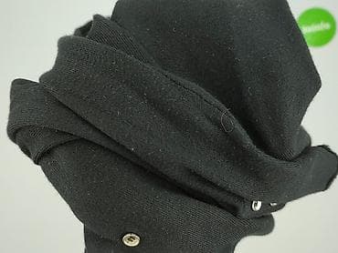 golf czarny: Zara, Kardigan damski, rozmiar S — 5