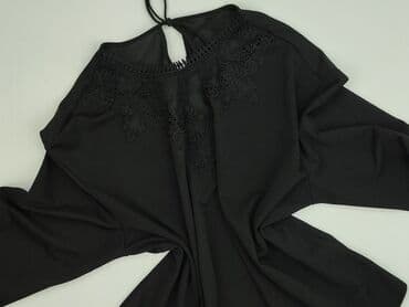 shein bluzki damskie wyprzedaż: Shein Curve, Bluzka damska, rozmiar 4XL — 1