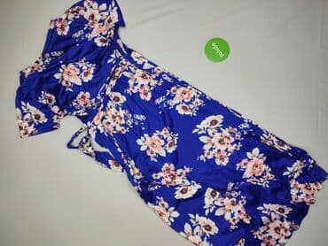 zwiewna sukienki na wesele maxi: Sukienka damska, rozmiar S — 3