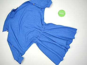 bluzki varlesca: Varlesca, Sukienka damska, rozmiar One size — 3