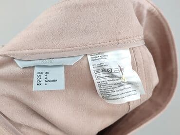 mini i rajstopy: H&M, Spódnica damska, S — 4