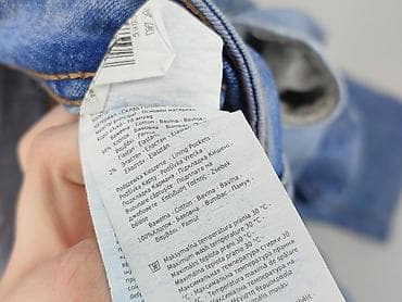 ripped jeans: Medicine, Jeansy damskie, rozmiar S — 5